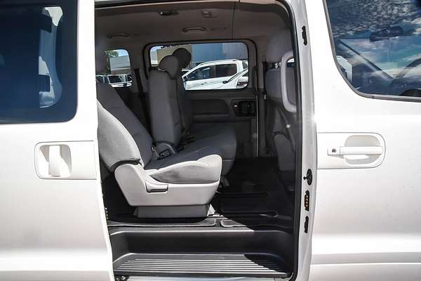 2021 Hyundai iMax Active TQ4