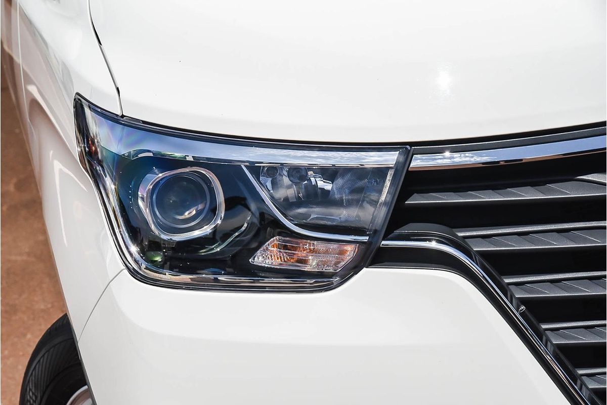 2021 Hyundai iMax Active TQ4