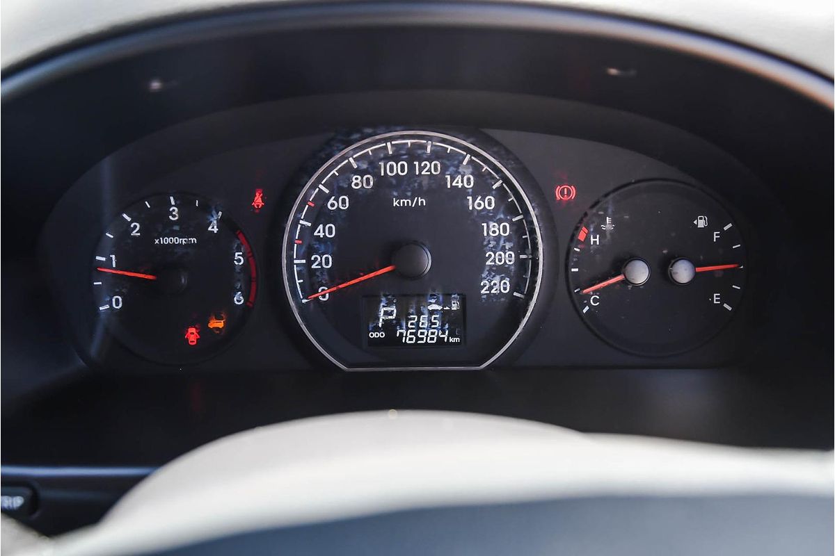 2021 Hyundai iMax Active TQ4