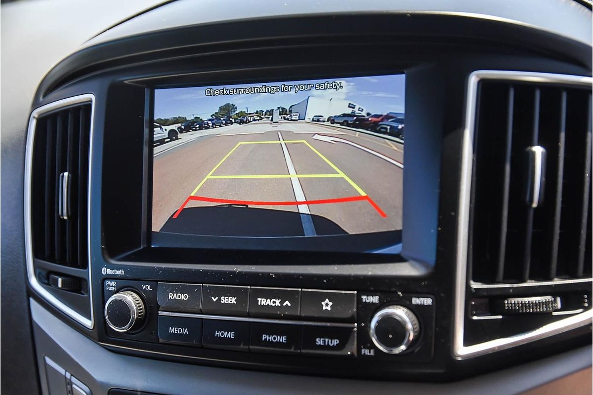 2021 Hyundai iMax Active TQ4