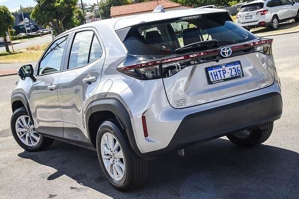 2023 Toyota Yaris Cross GX MXPJ10R