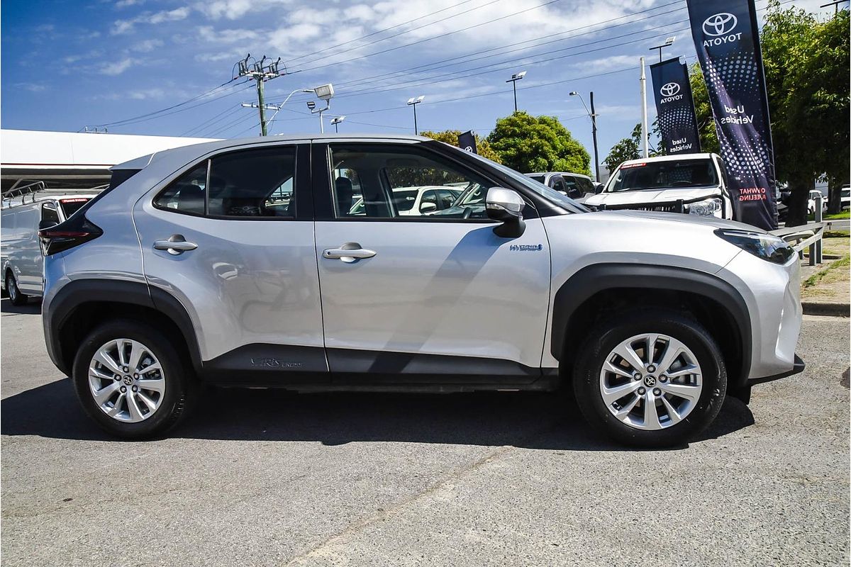 2023 Toyota Yaris Cross GX MXPJ10R