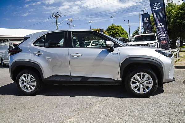 2023 Toyota Yaris Cross GX MXPJ10R