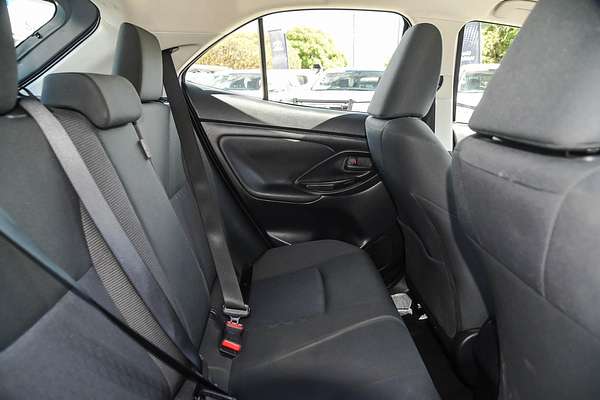 2023 Toyota Yaris Cross GX MXPJ10R