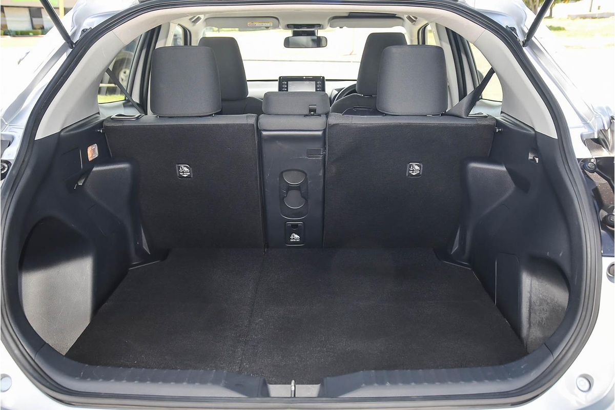 2023 Toyota Yaris Cross GX MXPJ10R