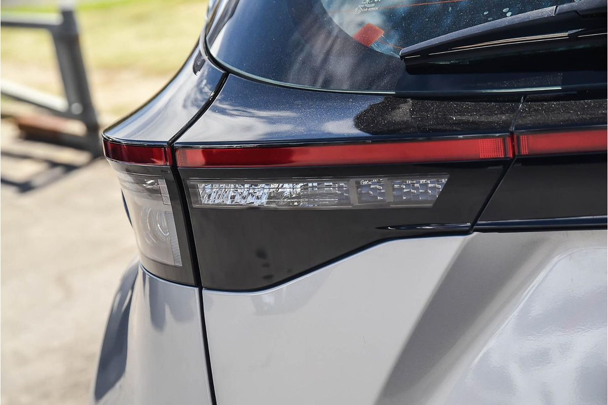 2023 Toyota Yaris Cross GX MXPJ10R