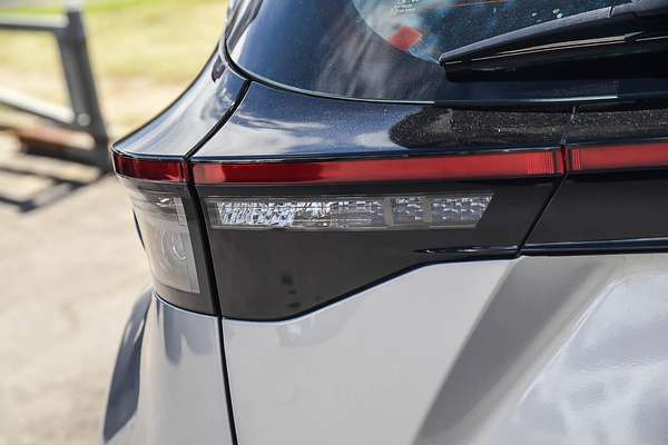 2023 Toyota Yaris Cross GX MXPJ10R