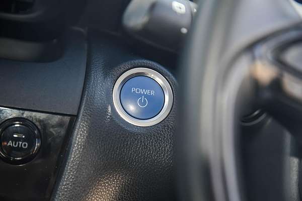 2023 Toyota Yaris Cross GX MXPJ10R