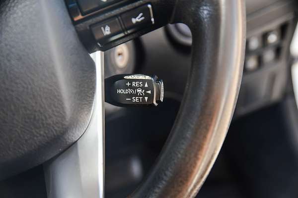 2020 Toyota Hilux SR GUN126R 4X4