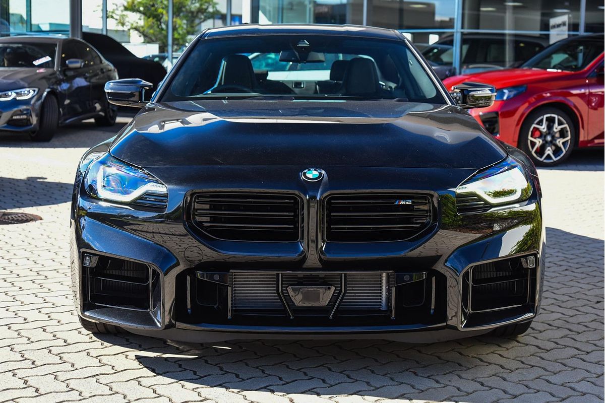 2024 BMW M2 G87