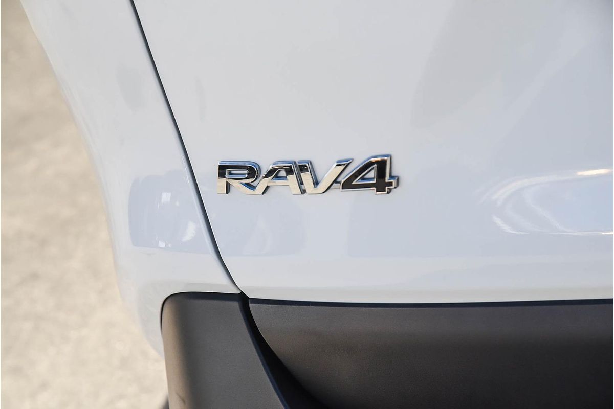 2020 Toyota RAV4 GX AXAH52R