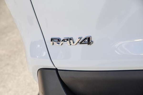 2020 Toyota RAV4 GX AXAH52R
