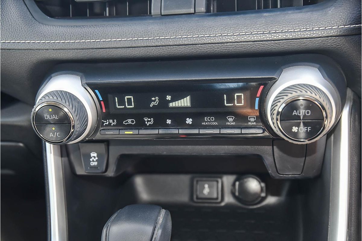 2020 Toyota RAV4 GX AXAH52R