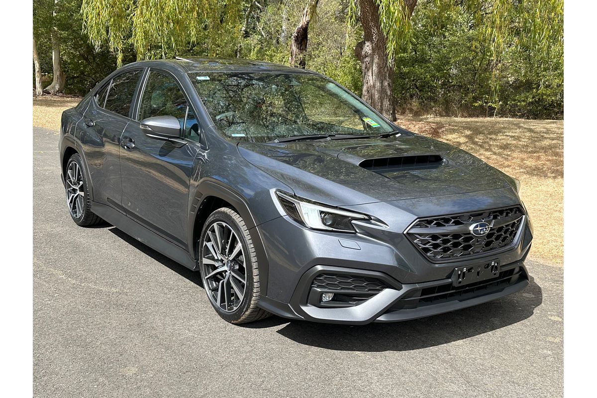 2024 Subaru WRX tS VB