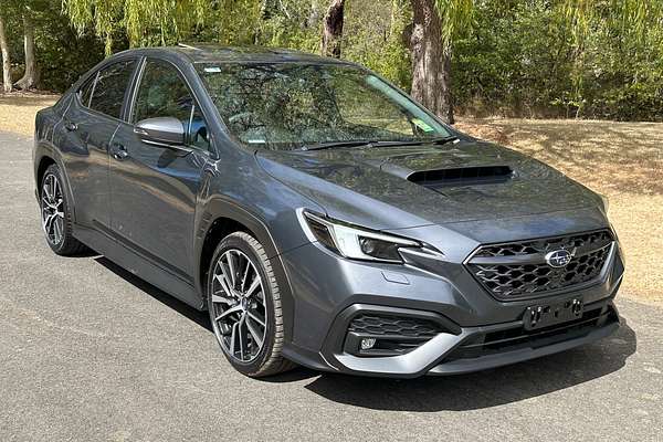 2024 Subaru WRX tS VB