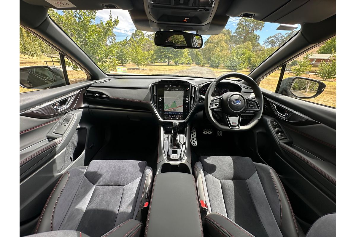 2024 Subaru WRX tS VB