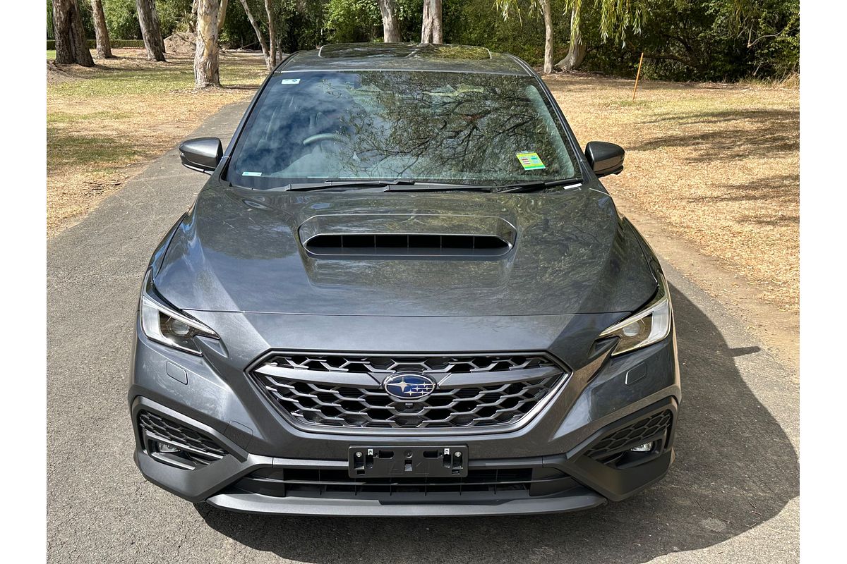 2024 Subaru WRX tS VB