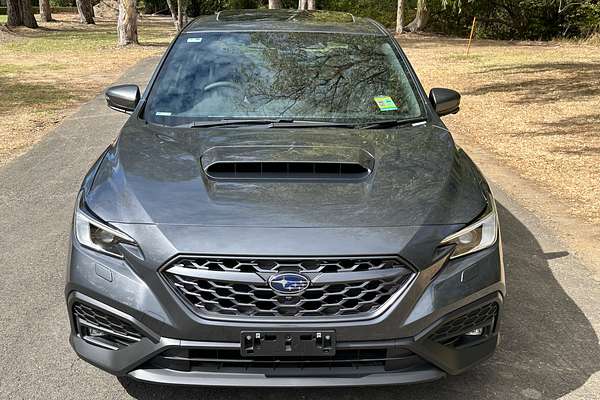 2024 Subaru WRX tS VB