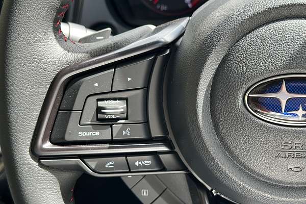 2024 Subaru WRX tS VB