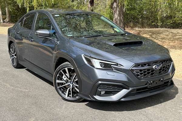 2024 Subaru WRX tS VB