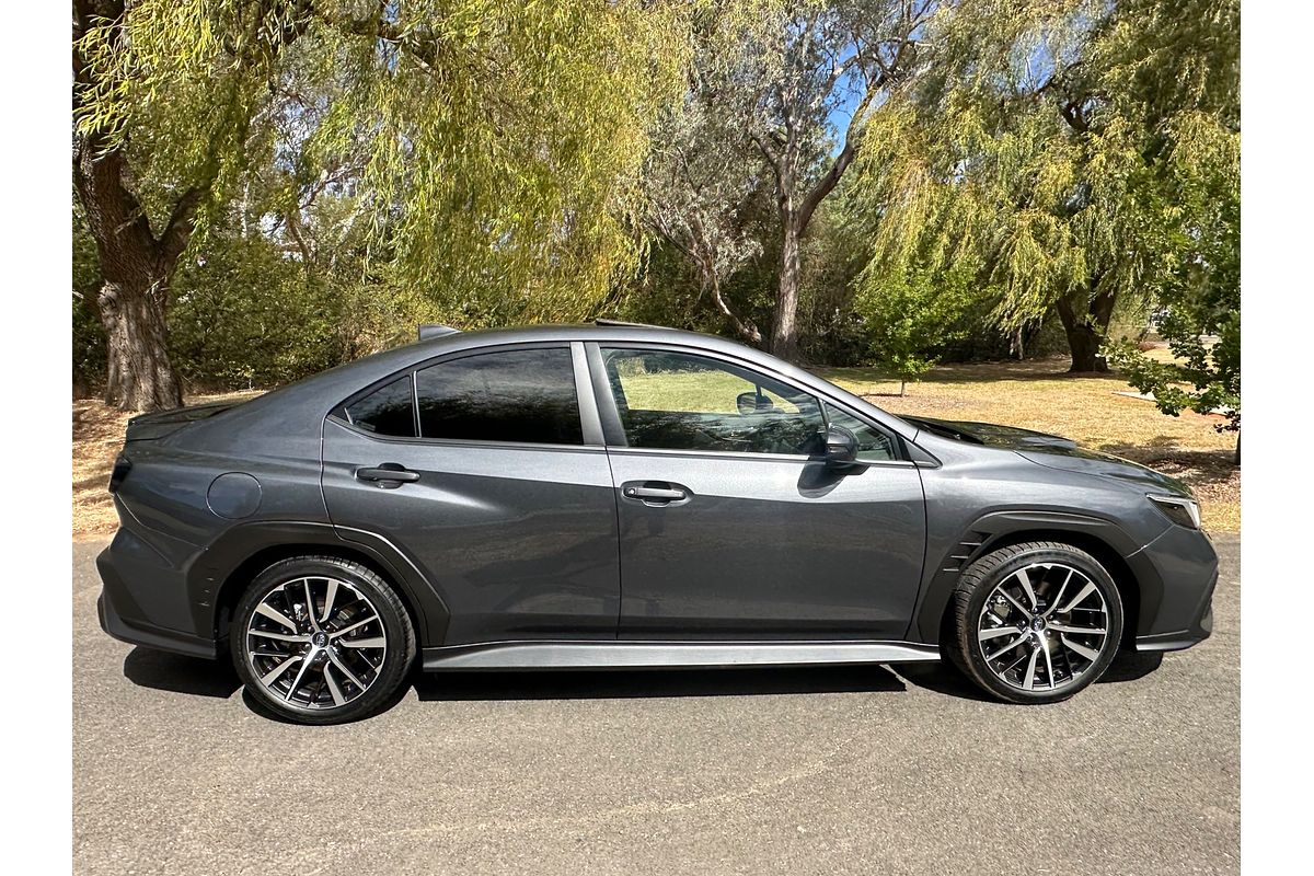 2024 Subaru WRX tS VB