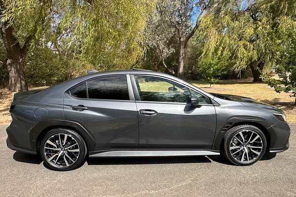 2024 Subaru WRX tS VB
