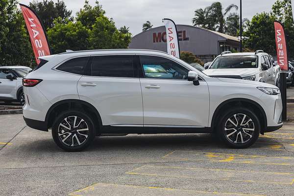 2023 GWM Haval H6 Lux B01