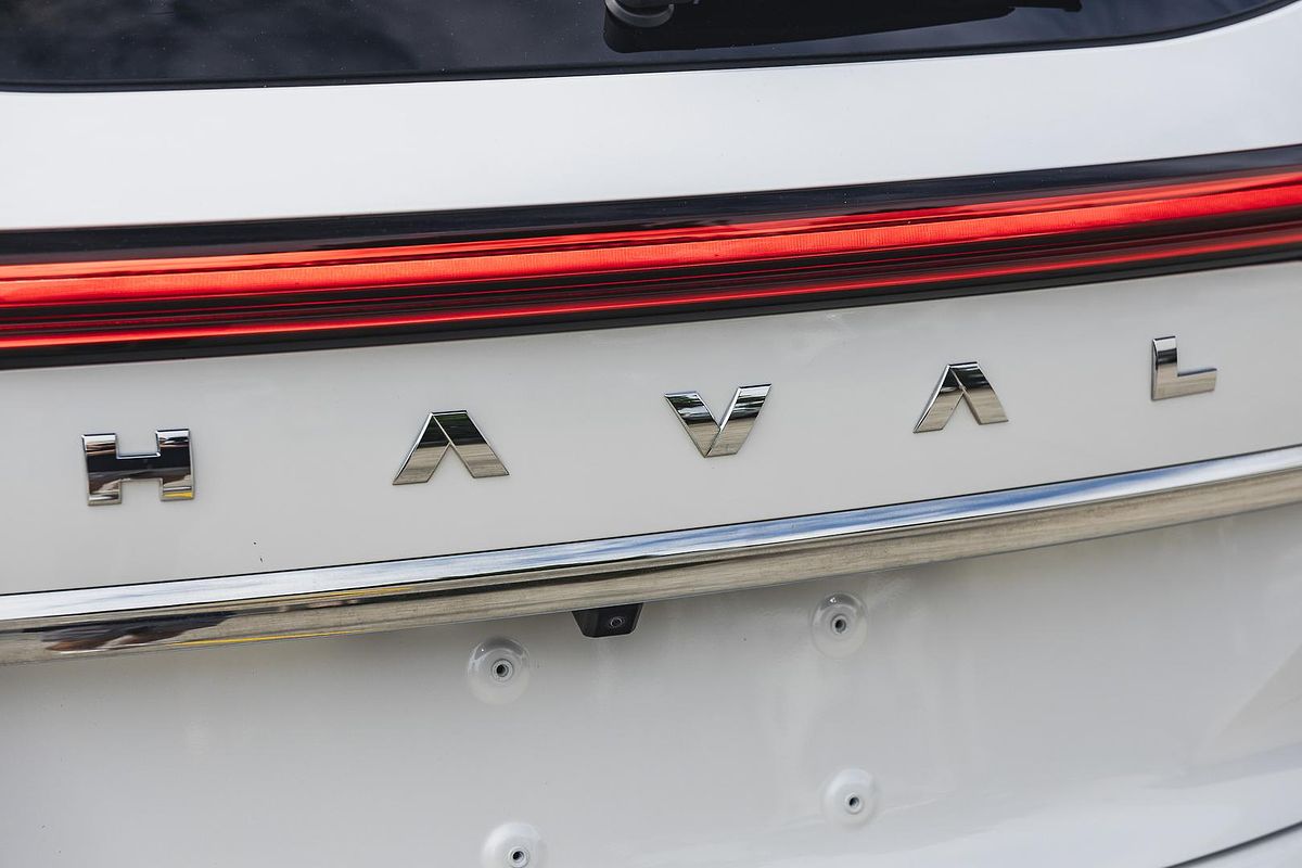 2023 GWM Haval H6 Lux B01