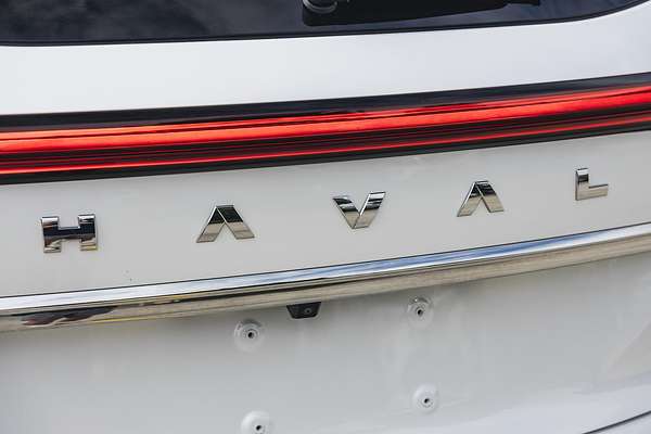 2023 GWM Haval H6 Lux B01