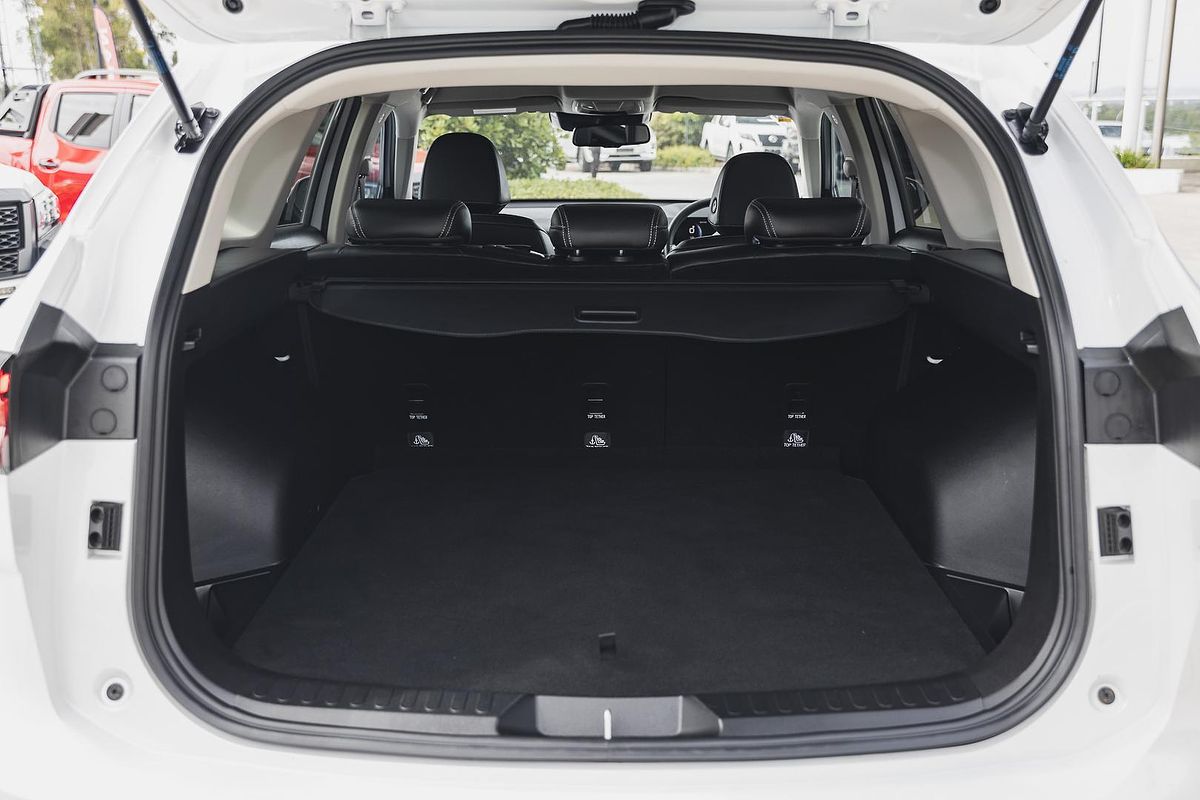 2023 GWM Haval H6 Lux B01