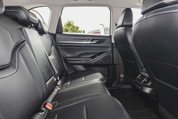 2023 GWM Haval H6 Lux B01