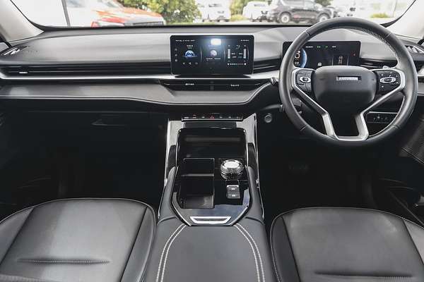 2023 GWM Haval H6 Lux B01