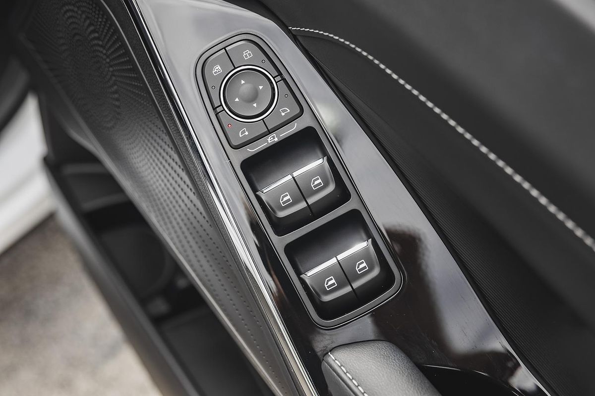2023 GWM Haval H6 Lux B01