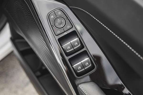 2023 GWM Haval H6 Lux B01