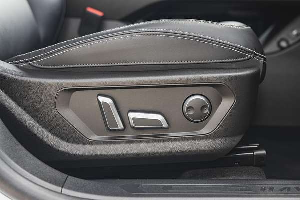 2023 GWM Haval H6 Lux B01