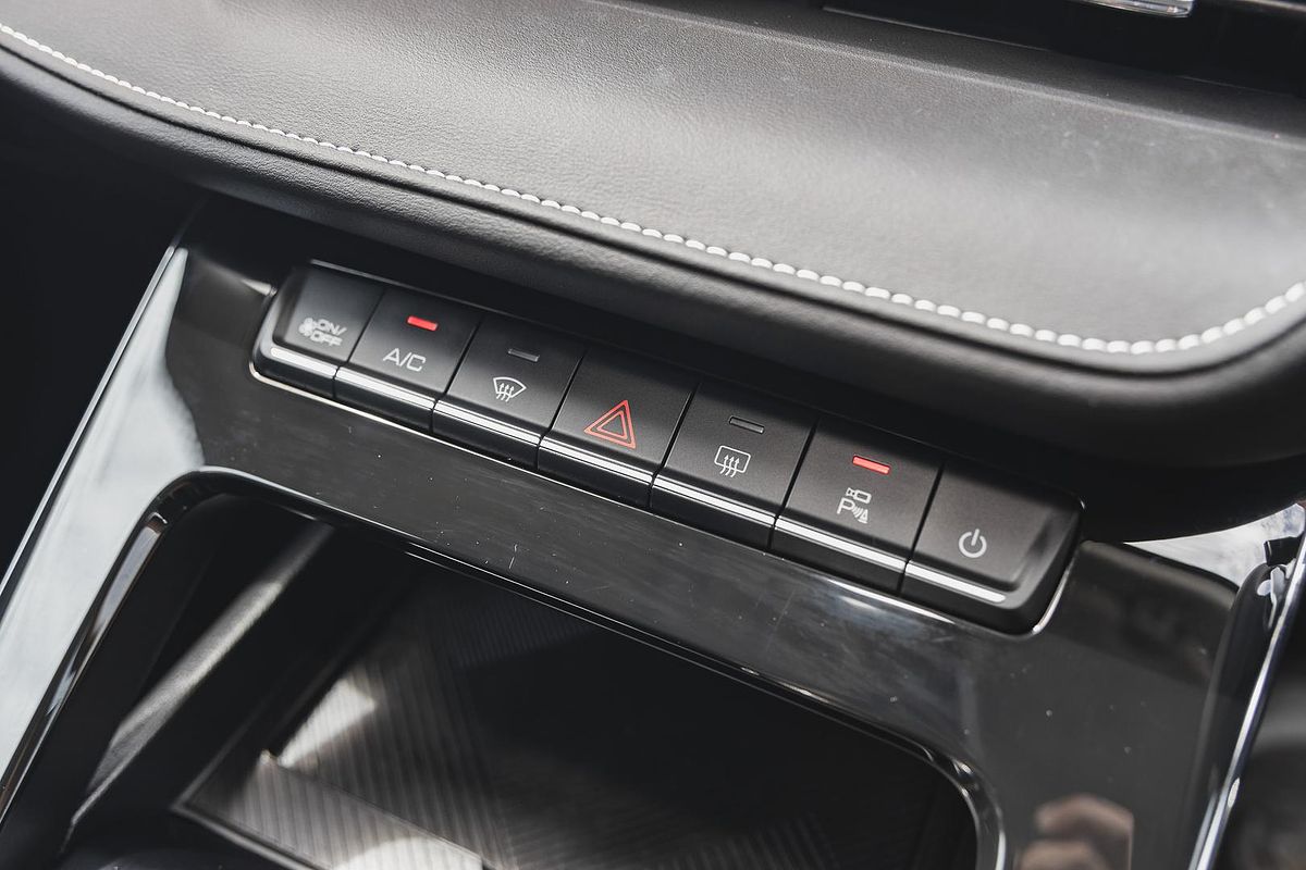 2023 GWM Haval H6 Lux B01