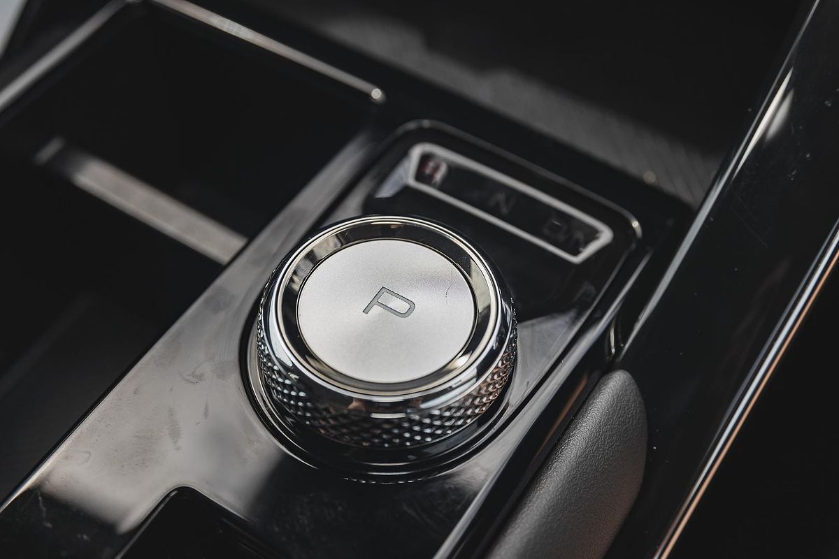 2023 GWM Haval H6 Lux B01