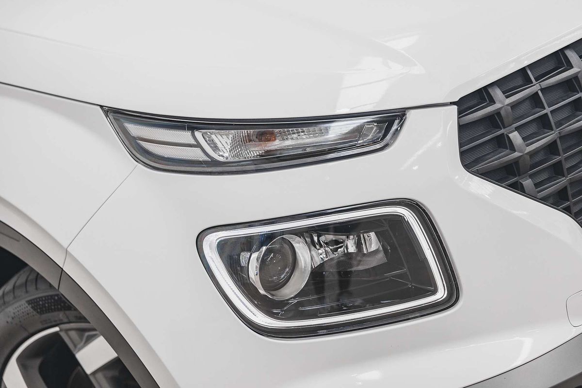 2023 Hyundai Venue Active QX.V5