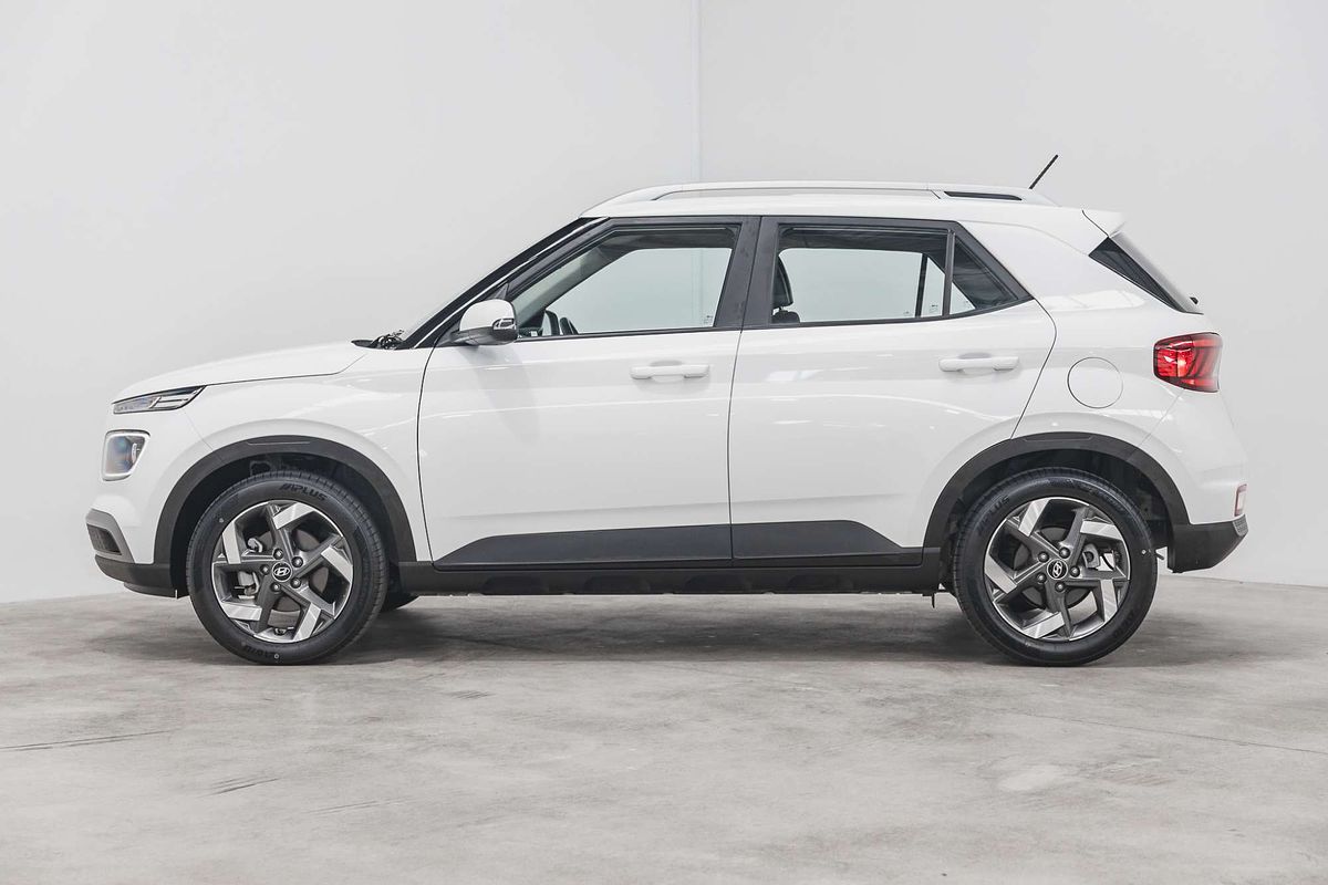 2023 Hyundai Venue Active QX.V5