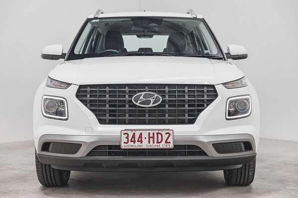 2023 Hyundai Venue Active QX.V5