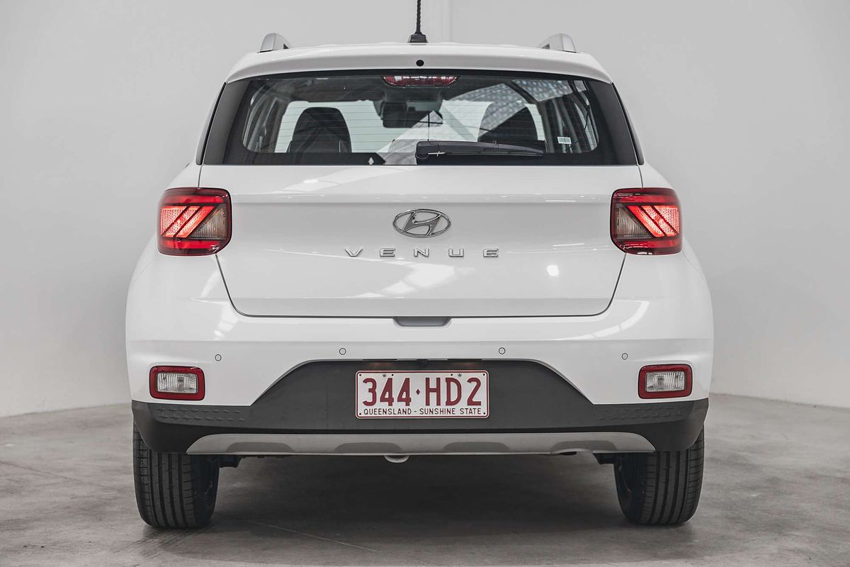 2023 Hyundai Venue Active QX.V5