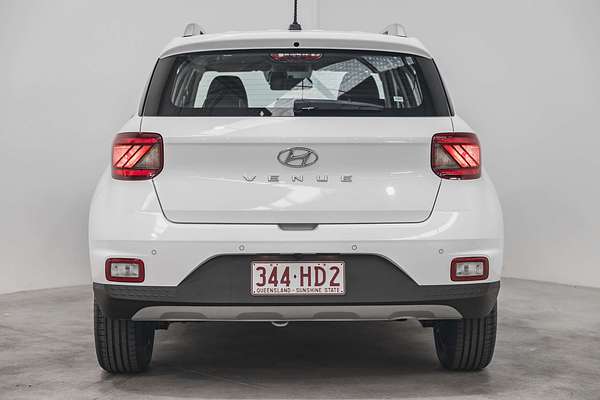 2023 Hyundai Venue Active QX.V5