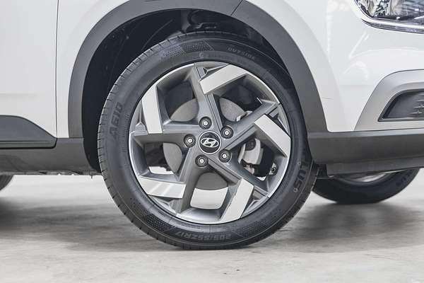 2023 Hyundai Venue Active QX.V5