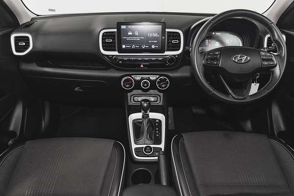 2023 Hyundai Venue Active QX.V5