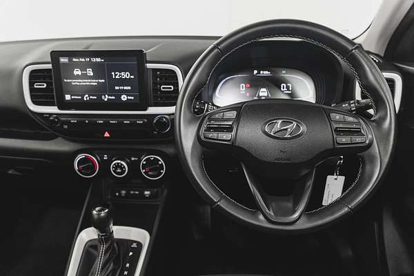2023 Hyundai Venue Active QX.V5