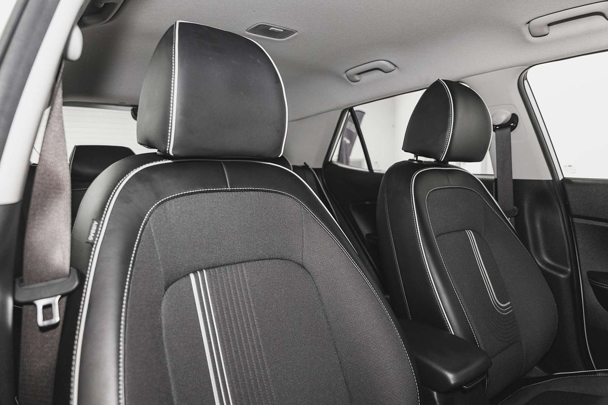 2023 Hyundai Venue Active QX.V5