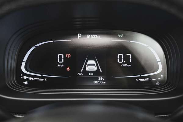 2023 Hyundai Venue Active QX.V5
