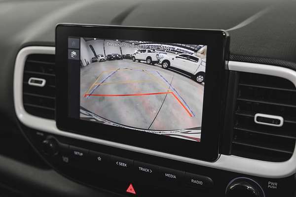 2023 Hyundai Venue Active QX.V5