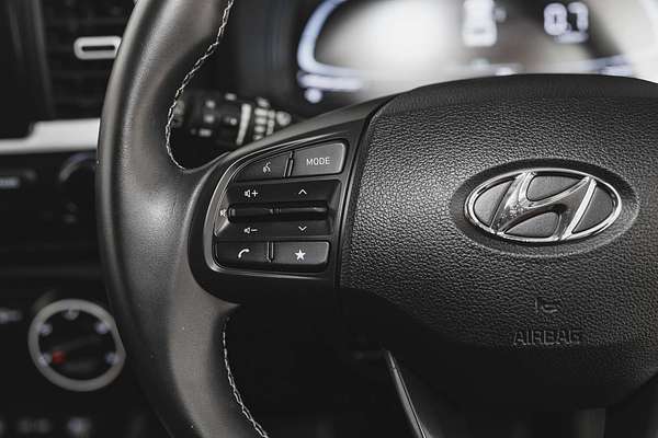 2023 Hyundai Venue Active QX.V5