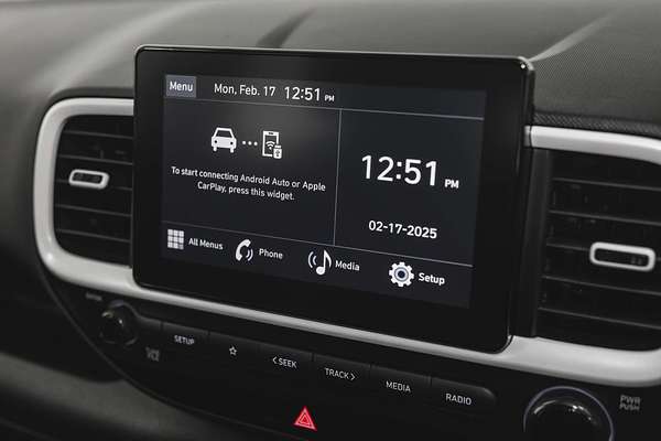 2023 Hyundai Venue Active QX.V5